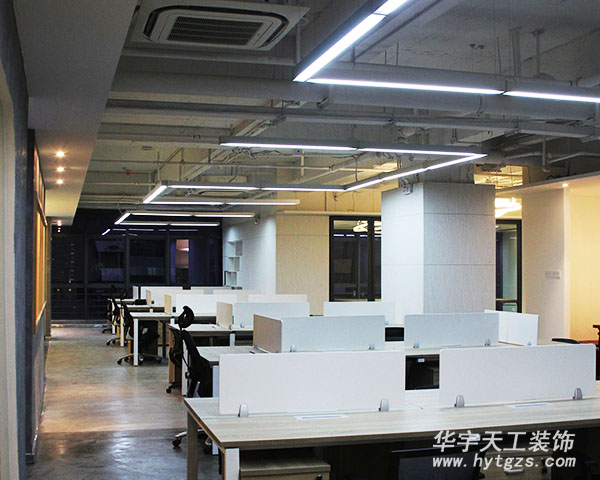 深圳办公室装修
