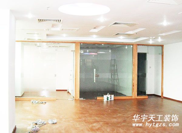 深圳办公室装修