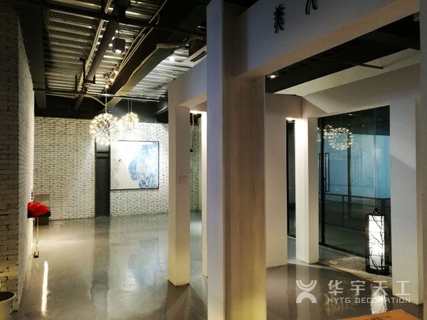 深圳办公室装修