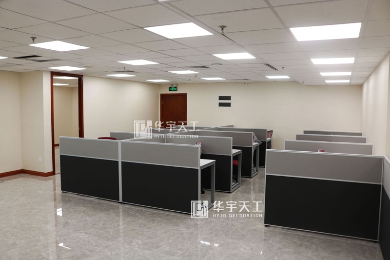 办公室装修设计